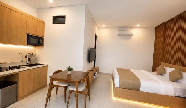 Hotel K Seminyak in Badung