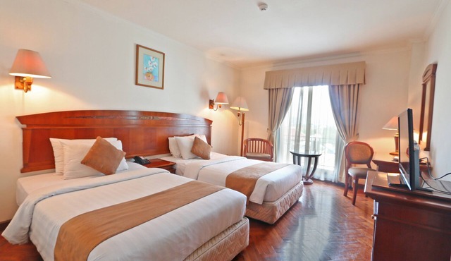 Hotel Kaisar
