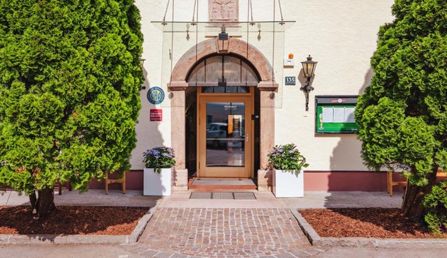 Hotel Kaiserhof in Anif