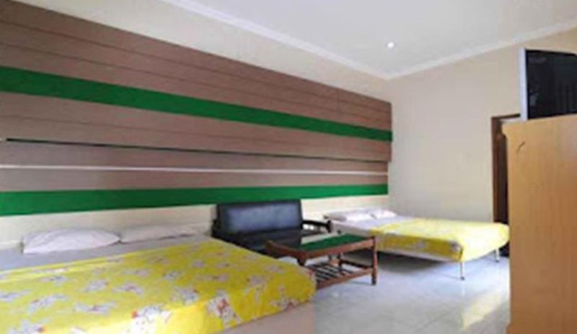HOTEL KANA KALIURANG