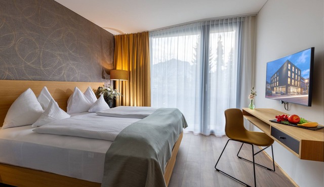 Hotel Katharinenhof COMFORT in Dornbirn