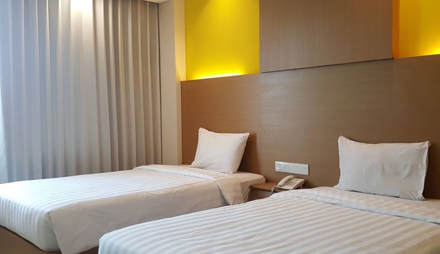 Hotel Kharisma