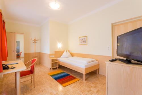 Hotel Kindler 2,0 Self-Check-In in Leoben