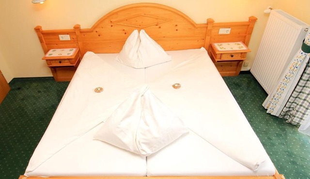 Hotel Kreutzer in Tauplitz