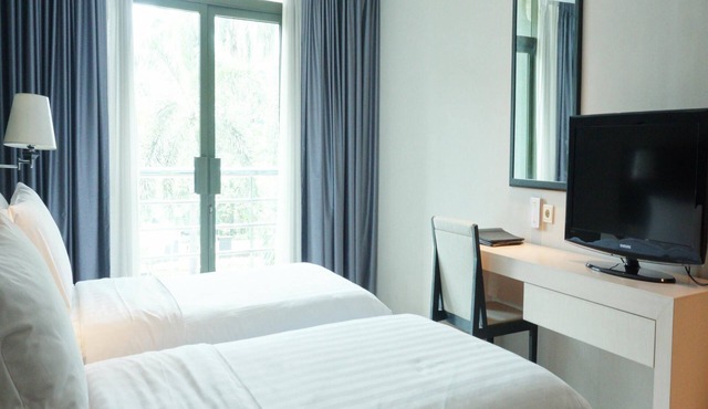 Hotel Kristal