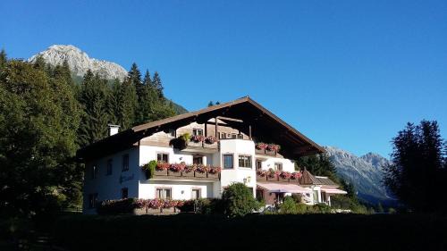Hotel Kristall in Kleinarl