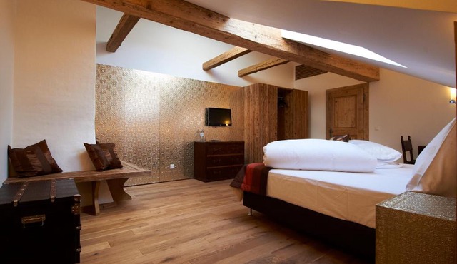 Hotel Landhaus Moserhof in Gumpoldskirchen