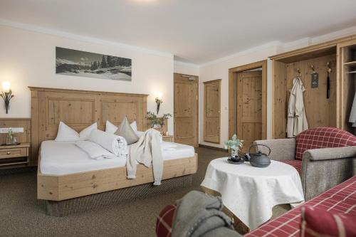 Hotel Lenz in See