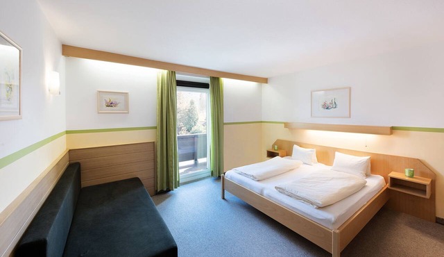 Hotel Linde in Woergl