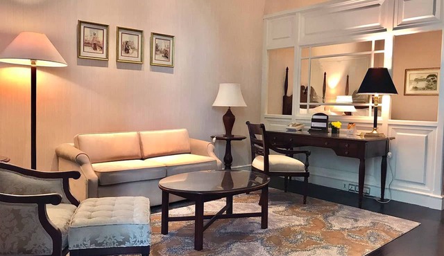 Hotel Majapahit Surabaya - MGallery in Surabaya