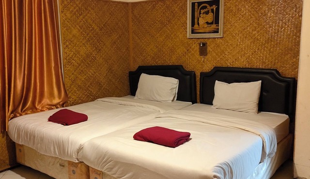 Hotel Makuta