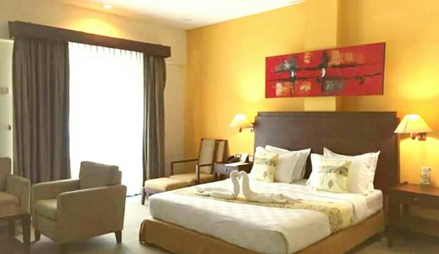 Hotel Mariat Sorong