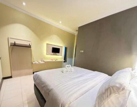 Hotel Mario Parepare