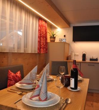Hotel Maroi in Wald am Arlberg