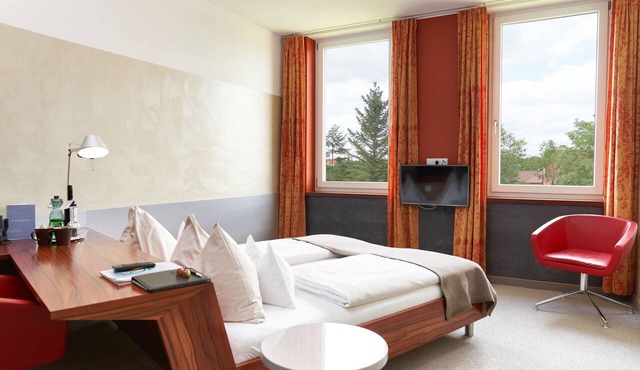 Hotel Maxlhaid in Wels