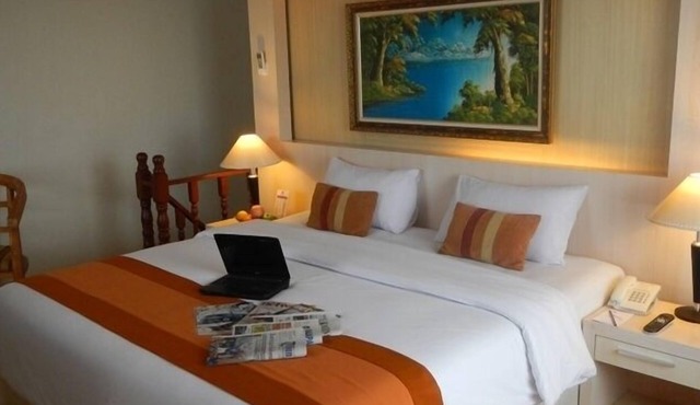 Hotel Mega Lestari