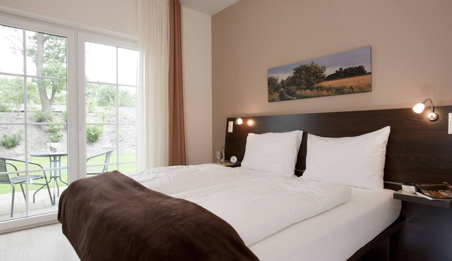 Hotel Meiners in Hatten