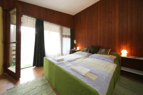 Hotel Melis in Balatonlelle