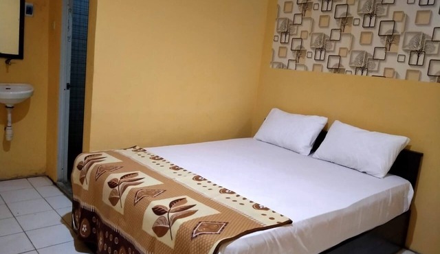 Hotel Mitra Kapuas Raya Sintang