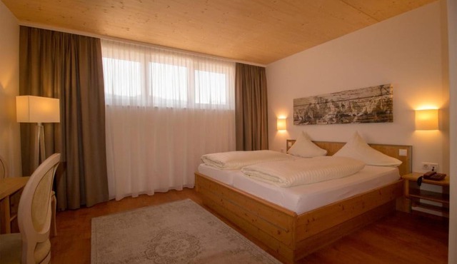 Hotel Munde in Telfs
