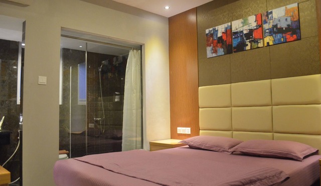 Hotel Mustika Gajah Mada