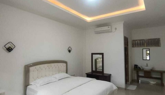 Hotel My New Lovina in Buleleng