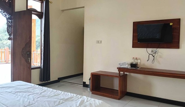 Hotel Nadia Bromo