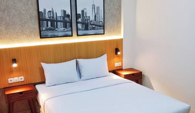 Hotel Nara Arta Syariah