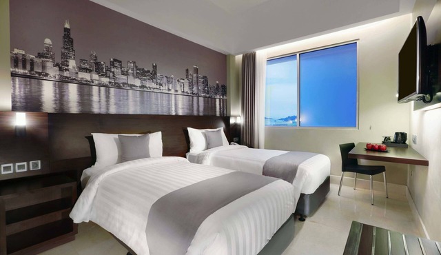 Hotel Neo+ Balikpapan by Aston