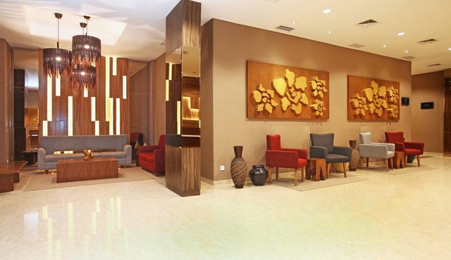 Hotel NEO Cirebon by ASTON in North Cirebon