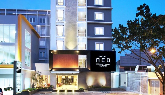 Hotel NEO Cirebon by ASTON in Cirebon