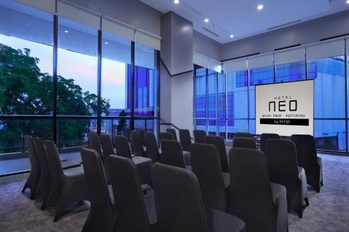 Hotel Neo Gajah Mada Pontianak by ASTON in Pontianak