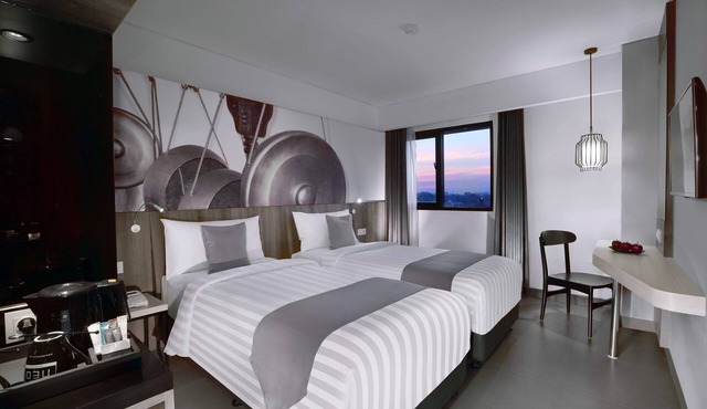 Hotel Neo Malioboro by ASTON