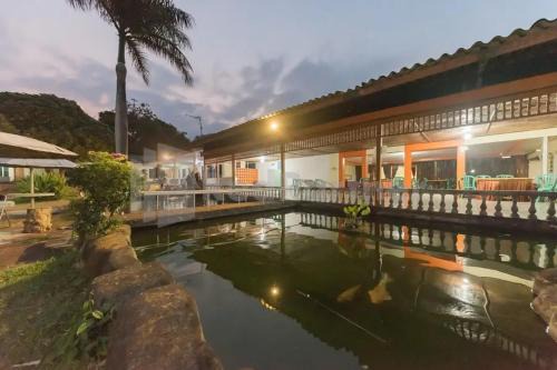 Hotel New Linggarjati Mitra RedDoorz in Bojong