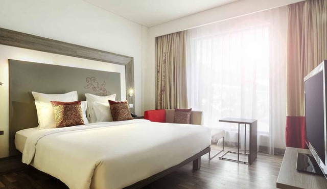 Hotel Novotel Banjarmasin Airport
