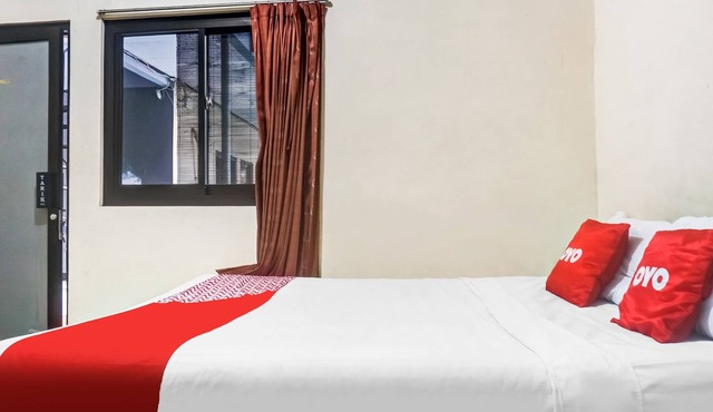 Hotel O 59 Residence