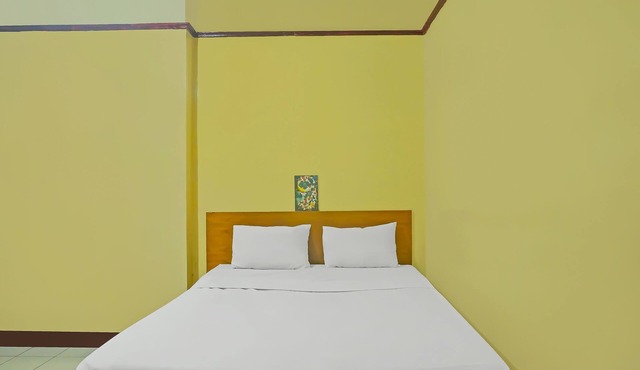 Hotel O Adam Kost SyariahNearWisata Jembatan Barito