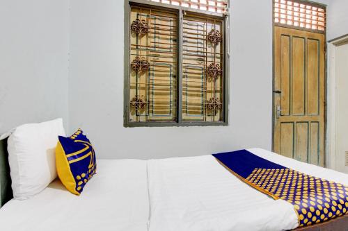 Hotel O Agung in Purwokerto