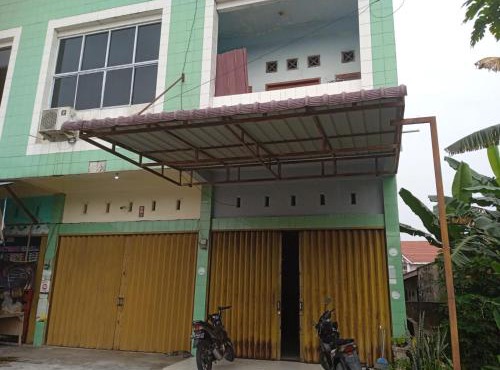 Hotel O Andesta Guest House SyariahNearAgrowisata Sungai Pinang Agro Nadin in Pekanbaru