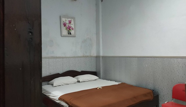 Hotel O Baruga Makassar