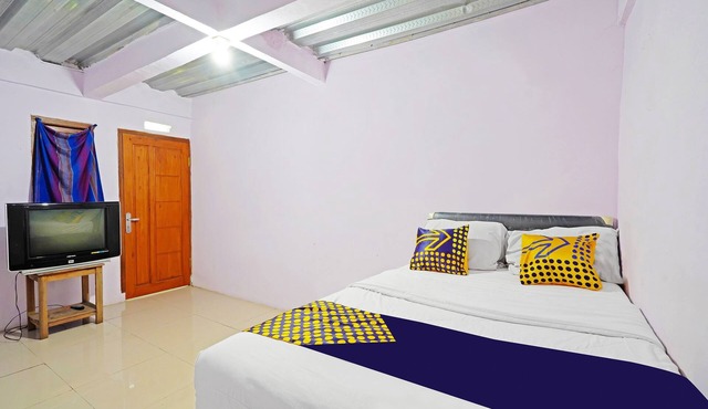 Hotel O Biring Residence