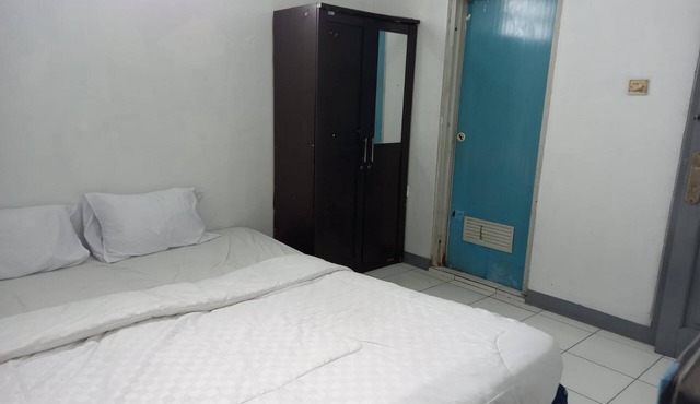 Hotel O Blio Guest House Syariah