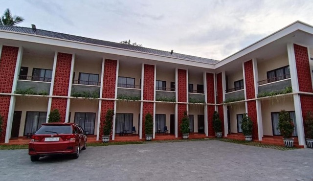 Hotel O Bumi Tenang Homestay