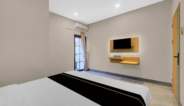 Hotel O Ciapus Bogor