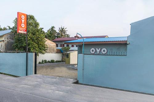 Hotel O Citra Anggrek in Medan