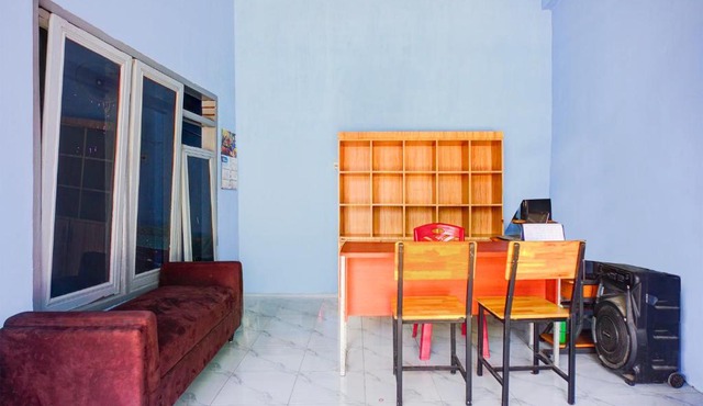 Hotel O Clove Nari Homestay in Medan