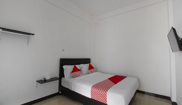 Hotel O Forrest’inn in Kediri