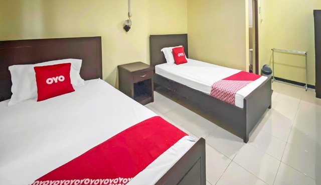 Hotel O Gajah Mada Indah in Kupang