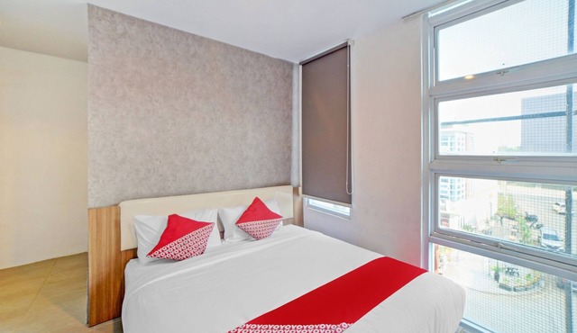 Hotel O Gamacity Residence in Medan