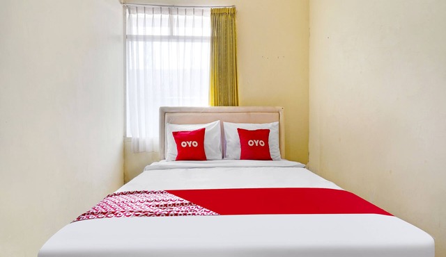 Hotel O Garden Hostel